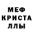 A-PVP крисы CK m maidan
